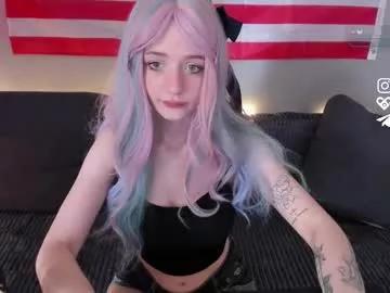 Freechat elizabethbritanny on Chaturbate
