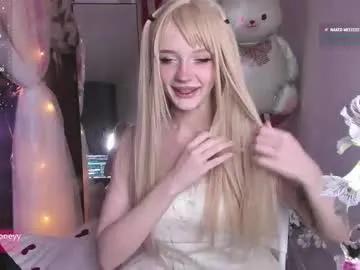 Freechat elizabethbritanny on Chaturbate