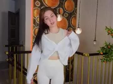 ella_ellis on Chaturbate