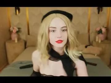 ellie_morte on Chaturbate 