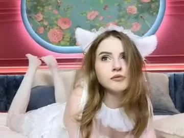 ellie_morte on Chaturbate 