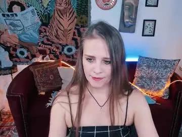 emiliabedy — GOAL: Predict the future for your cock [223 tokens remaining] Welcome to my room! Im Emilia  #feet  #skinny #milf #nonude #mommy