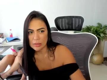 emillybrowm — I want to be very naughty today!!!111-1111 Lucky numbers  - Multi-Goal :  Have Fun! #office #mature #lovense #boobs #ass #seductive