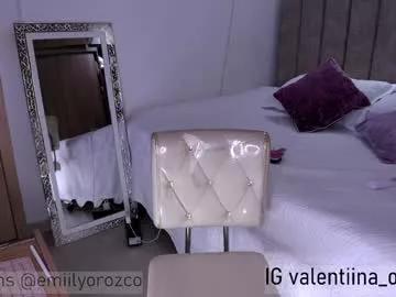 Freechat emily_____ on Chaturbate