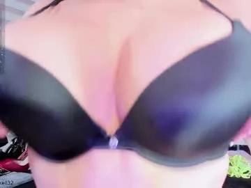 emma_kell on Chaturbate 