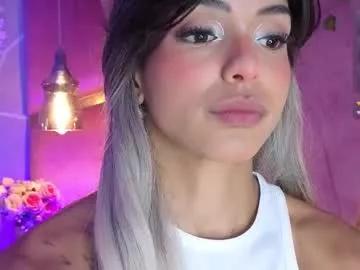 emmacortez on Chaturbate 