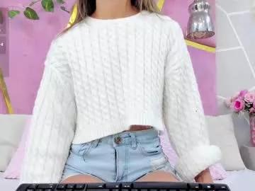 emmacortez on Chaturbate 