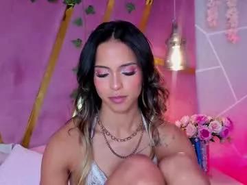 emmacortez on Chaturbate 