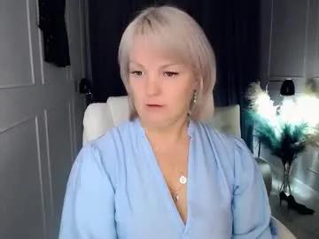 emmmam — GOAL: Give me flowers. [297 tokens remaining] Hot blonde is ready to give an unforgettable show! #bigtits #milf #new #blonde #mature