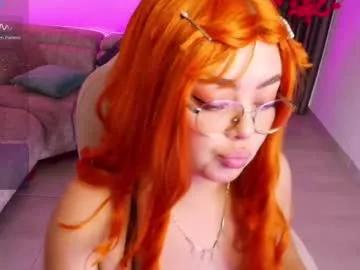 emmy_walker1 on Chaturbate 