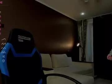 enen_glo on Chaturbate 