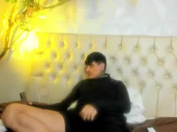 enzorodriguezz — spank ass x 12 [18 tokens left] A LARGE LOAD OF CUM AWAITS YOU // #cum #gay #young #anal #bigcock