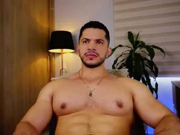 erick_thompson — Let me jerk off for you, dont be shy, come and say hello!! - Multi-Goal :  Cum show  @goal #latino  #bigcock #cum #lovense #muscle
