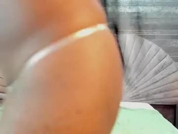 erikasouza — GOAL: Spank in my ass x 5 [0 tokens remaining] Sensuality and pleasure in one place #muscle #ebony #bigboobs #fit #bigass