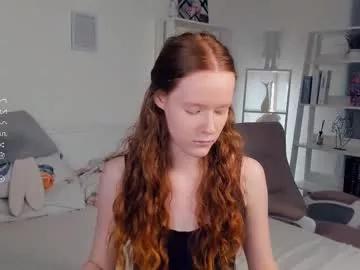 erline_may — GOAL: Get rid of this top ;) [30 tokens remaining] Hi,im sofia, let's have some fun together  #smallboobs #redhead #teen #18 #cute