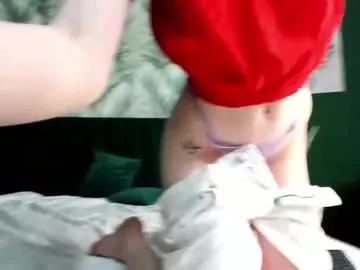 esme_runn on Chaturbate 