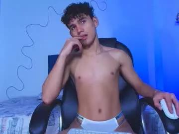 estebanperez_ on Chaturbate 