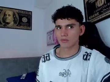 estebanperez_ on Chaturbate 