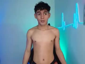 estebanperez_ on Chaturbate 