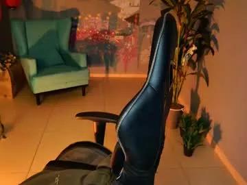esterhernandes on Chaturbate 