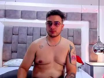 ethan_greys — Goal: Sexy Dance #dance #dirtytalk #twerk #party #kinky - Next Goal: Show Panties