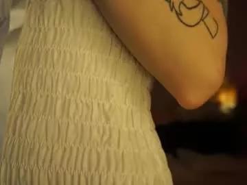 Freechat eva_pixie on Chaturbate