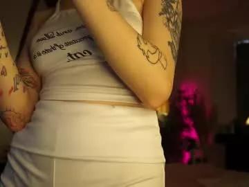 Freechat eva_pixie on Chaturbate