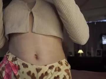Freechat eva_pixie on Chaturbate