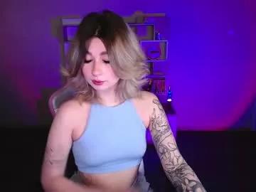 Freechat evaa_moonn_ on Chaturbate