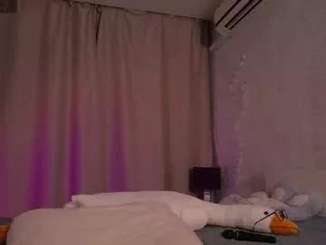 Freechat evaa_moonn_ on Chaturbate