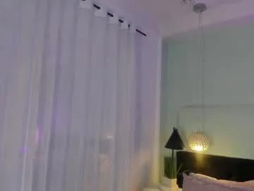 evaa_stevens on Chaturbate 