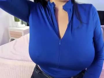 evaa_stevens on Chaturbate 