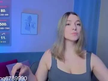Chaturbate evafolverr is Freechat evafolverr — Suck finger deep Seductive, cheeky & craving more Spin the wheel , open my secret menu and hit follow #bigboobs #new #lovense #bigass #young #blonde #ahegao #joi #dirtytalk [99 tokens rem