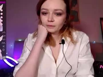 eve_nevertamed on Chaturbate 