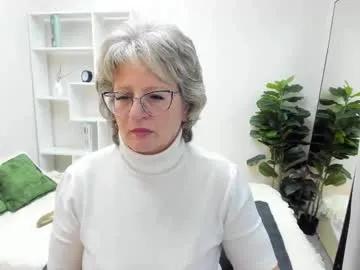 Freechat evelynblissful on Chaturbate