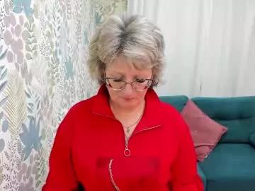 Freechat evelynblissful on Chaturbate