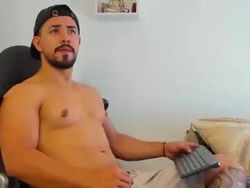 ezzio_scolaro —    #bigdick #bigass #muscle #lovense #muscleworship
