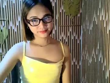 Freechat fabulous_cristy24 on Chaturbate