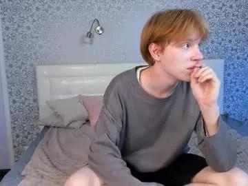 faeriehaze — GOAL: cumshow #new #twink #cumshow #ginger [0 tokens remaining]