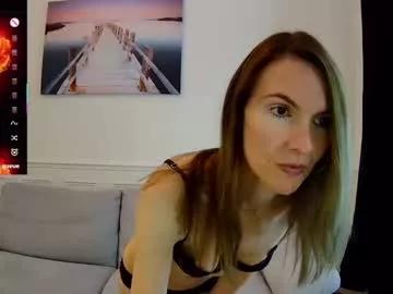 fanny_posy on Chaturbate 