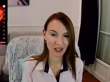 fanny_posy on Chaturbate 
