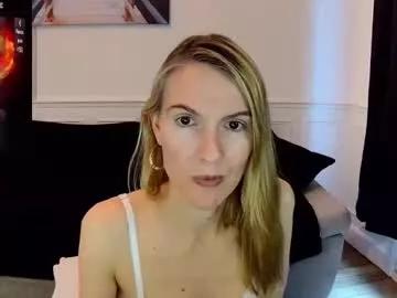 fanny_posy on Chaturbate 