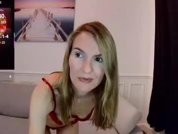 fanny_posy on Chaturbate 
