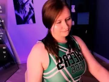 feliciadavis — SHOW BREASTS [120 tokens left] #femdom #teen #lovense #curvy #bigboobs