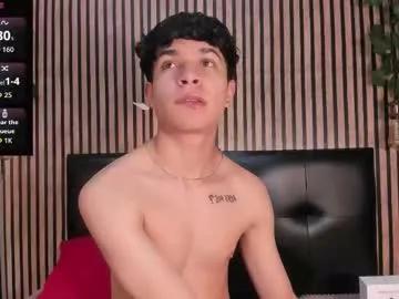 felipe_boy_18 — GOAL: spank my ass [36 tokens remaining] Thank you for joining me, I hope to enjoy it with you. #twink #18 #cum #anal #teen