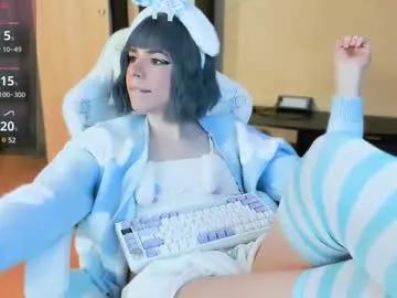 femalexa — GOAL: Take off panties [195 tokens remaining] Welcome to my room! #femboy #bigcock #lovense #sissy #twink