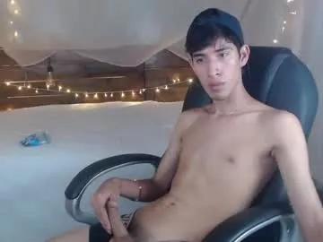 Freechat ferphoenix_ on Chaturbate
