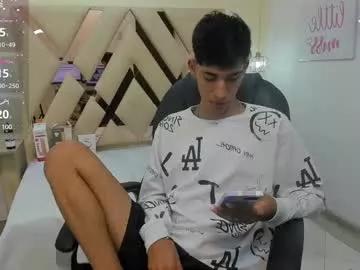 Freechat ferphoenix_ on Chaturbate