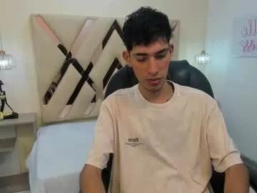 Freechat ferphoenix_ on Chaturbate