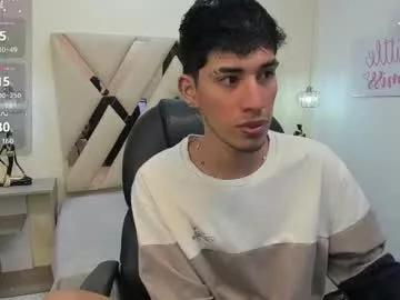 Freechat ferphoenix_ on Chaturbate